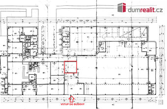 Komerční prostor 22m2, Břeclav - 5