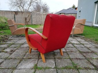 HALABALA STARÉ KŘESLO - 5