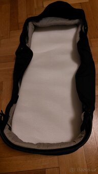 Joolz Day 3, kombinovsny kocarek - 5