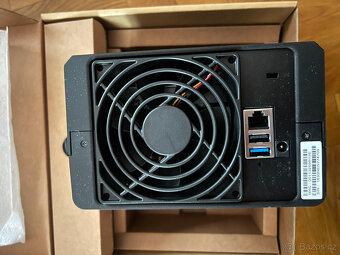 Synology DS 216Play případně i s 2x1TB HDD - 5