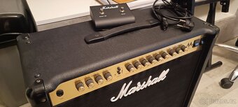 kombo Marshall MA 50C - 5