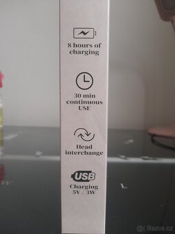 Dámský depilátor 4v1 GloryStyles - 5