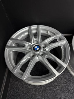 Alu UNIWHEELS 5x112 16” (bmw) - 5