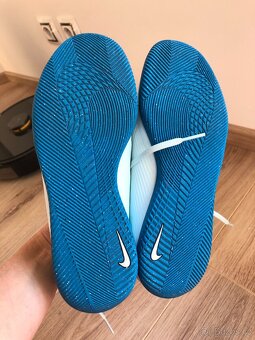 Turfy Nike Mercurial vel. 38 - 5