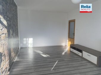 Pronájem hezkého, slunného bytu 3+1/L v Raspenavě, ul. Moske - 5