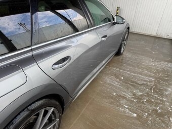 A6 Allroad C8 45TDI - 2020, DPH, Matrix, Webasto, tažné, DPH - 5