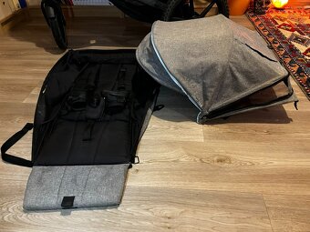 Thule Urban Glide 2 , dvojkombinace - 5