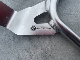Nosič na bočné kufre BMW R1200GS - 5
