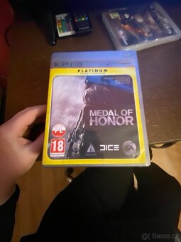 Playstation 3 hry - 5