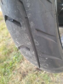 SUZUKI DL 1000 VSTROM - 5