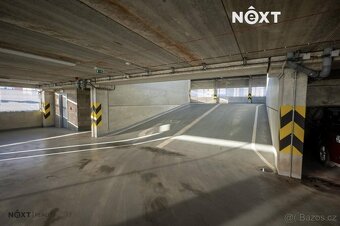 Pronájem ostatní Garážové stání, 13㎡ - 5