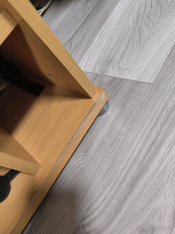 Studentský stůl - 5