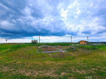 Prodej zahrady 755m2 v Ruprechtově, Zahrada Stavební parcela - 5