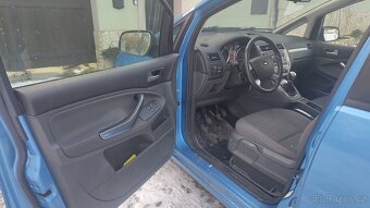 Ford C-Max Trend 1.6 TD - 5