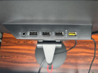 Lenovo ThinkVision P24q-10 IPS 2560x1440px - 5