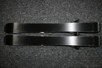 detské lyže Dynamic 80 cm , lyžáky nordica - 5