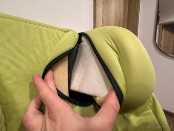 Cybex Solution X-Fix / 2013 - 5