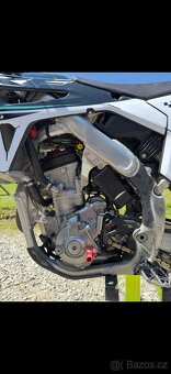 Honda crf 250 r.v.2022 - 5