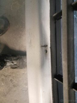 Nárazník Honda Civic 6g pofacelift hatchback - 5