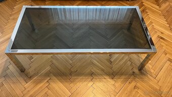 Konferenční stolek - 5