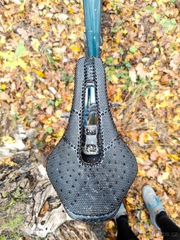 Gt Sensor Carbon ST, vel. L - 5