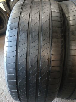 2xletni pneu 255/45/20.Michelin. - 5