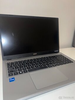 Acer Extensa 15 Pure Silver (EX215-57-51YJ) - 5