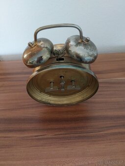 RETRO budík PRIM - 5