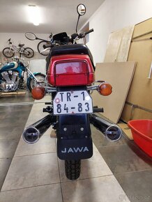 Jawa 639 - 5
