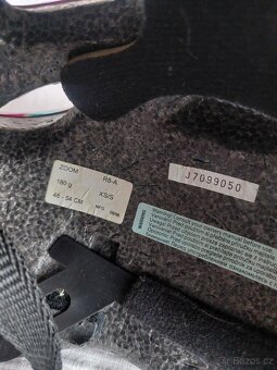 Dětská helma, cyklo přilba - 5