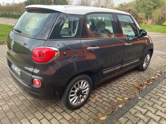 Fiat 500L 1.3 JTD - 5