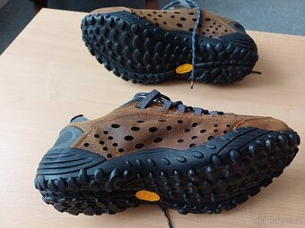 Pánské boty Merrell vel. 40 EUR - 5