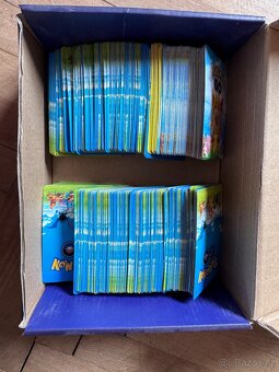 Pokémon kartičky - 5