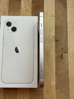 iPhone 13, 128 GB, 85 % baterie - 5