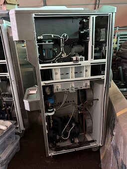 Stroj na zmrzlinu carpigiani - 5