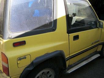 hardtop střecha - 5