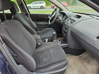 Renault Megane II 1.5dci - 5