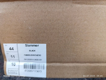 Steve Madden vel.44 - 5