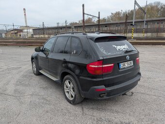 BMW X5 e70 3.0D 173kW - 5
