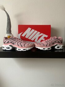 Nike Air Max Plus Pink Glaze - 5