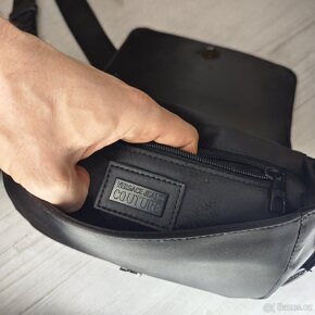 Kabelka Versace jeans, 20 x 13 x 8 cm - 5
