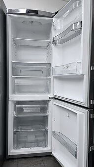 Lednice s mrazákem Candy, Gorenje - 5