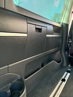 Interiér opláštění Vw Multivan T5.1 Lift Kompletní - 5