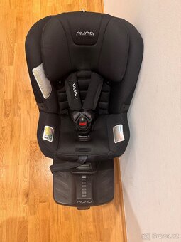 Nuna Prym autosedačka - 5