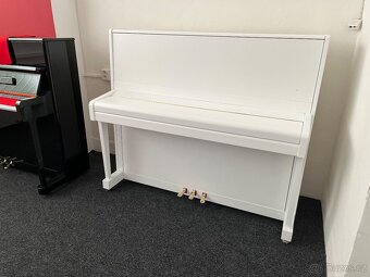 Piáno,pianino Petrof model 126.Záruka a doprava - 5