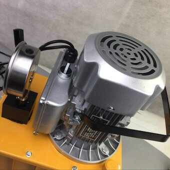 Elektrohydraulické čerpadlo 700 Bar - zabalené nové - 5