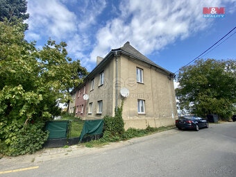 Prodej nájemního domu, 386 m², Bílovec, ul. 17. listopadu - 5