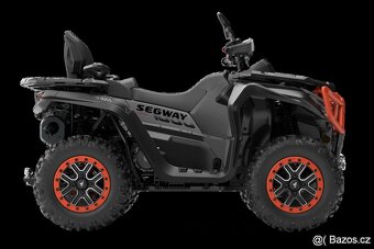 Segway Snarler AT10 WL EPS Limited, T3b - 5