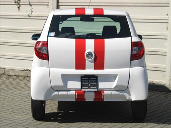 Aixam Minauto 0,4 D Eco (2016) - 5