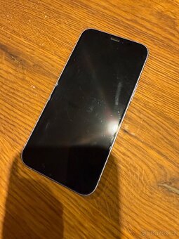 iPhone 12 mini – 64 GB – Purple (fialový) - 5